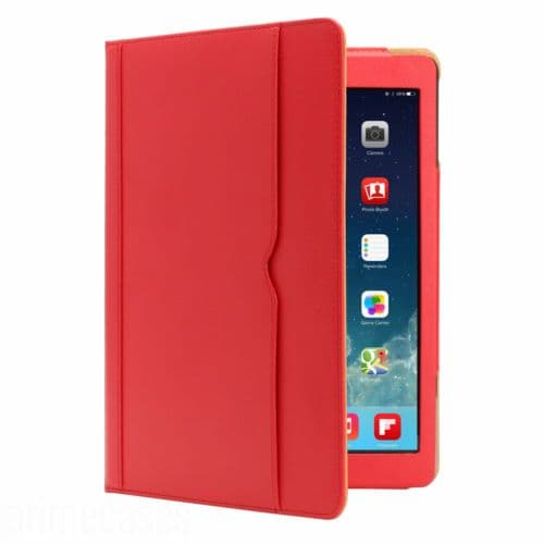 iPad 2 3 4 Luxury Smart Case Cover
